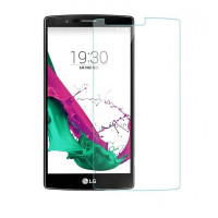 محافظ صفحه نمایش شیشه ای مناسب برای گوشی موبایل LG G3
